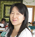 後藤由美